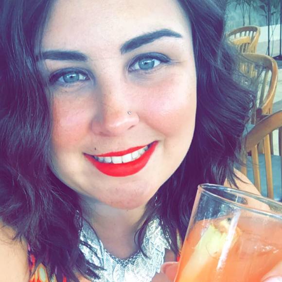 Meet your Posher, Caitlyn - Picture 1 of 1